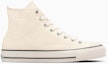 Order Converse All Star High Top Sneakers Oat milk 31311850