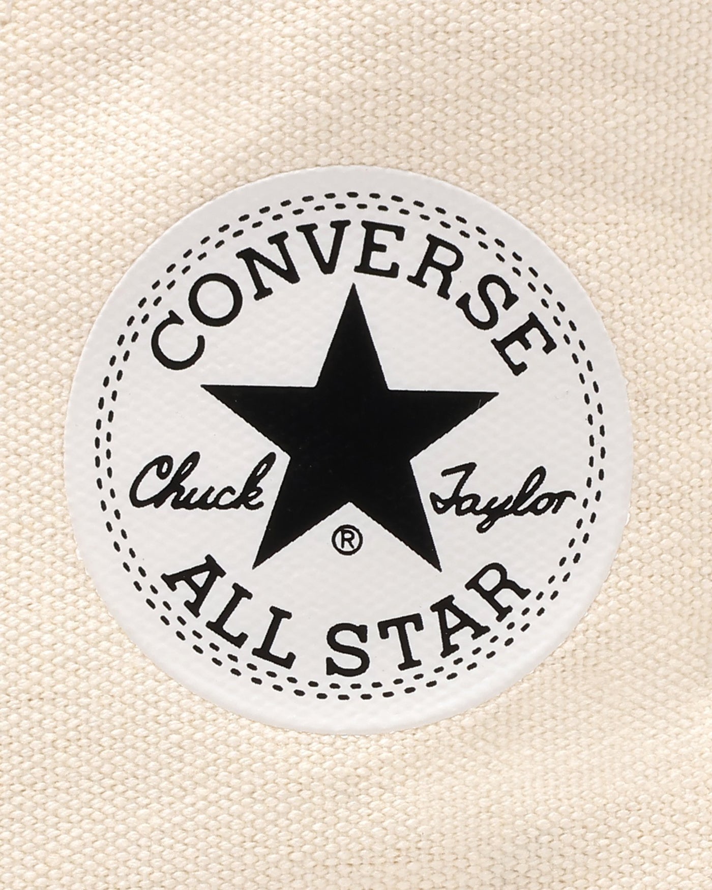 Cheap (W) 컨버스 올스타 하이탑 스니커즈 오트밀크 31311850