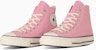 Converse All Star High Top US Edition Navy teal 31313291