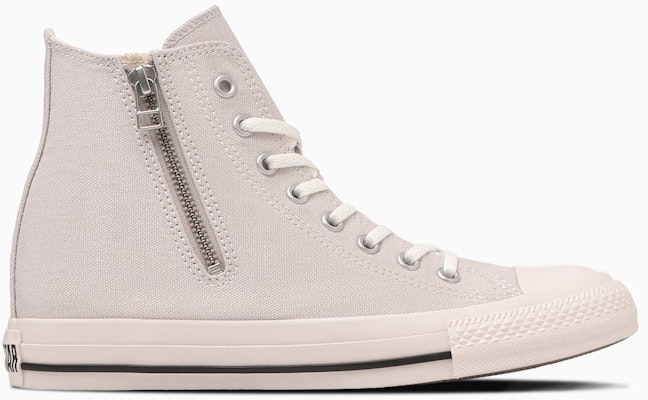 (W) 컨버스 올스타 인힐 Z HI 스니커즈 라이트 그레이 31311740 Order (W) 컨버스 올스타 인힐 Z HI 스니커즈 라이트 그레이 31311740