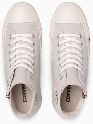 (W) 컨버스 올스타 인힐 Z HI 스니커즈 라이트 그레이 31311740 Lookbook (W) 컨버스 올스타 인힐 Z HI 스니커즈 라이트 그레이 31311740