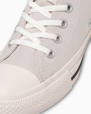 (W) 컨버스 올스타 인힐 Z HI 스니커즈 라이트 그레이 31311740 Details for (W) 컨버스 올스타 인힐 Z HI 스니커즈 라이트 그레이 31311740