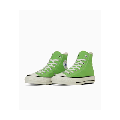Converse All Star J Hi Canvas Sneakers Muscat Green