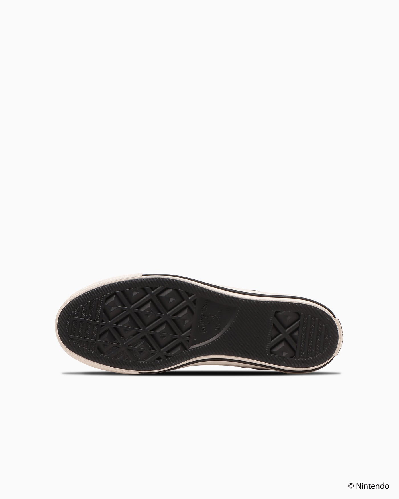 Purchase (Women) Converse All Star LC Hi Splatoon 3 Edition Sneakers Gray 31312950