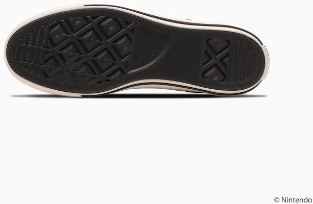 (Women) Converse All Star LC Hi Splatoon 3 Edition Sneakers Gray 31312950 Purchase (Women) Converse All Star LC Hi Splatoon 3 Edition Sneakers Gray 31312950