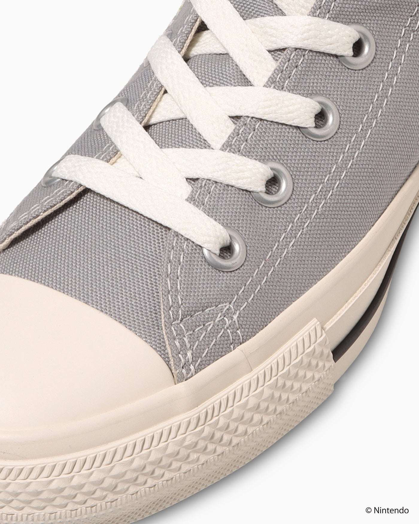 Details for (Women) Converse All Star LC Hi Splatoon 3 Edition Sneakers Gray 31312950