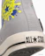 Sizing (Women) Converse All Star LC Hi Splatoon 3 Edition Sneakers Gray 31312950