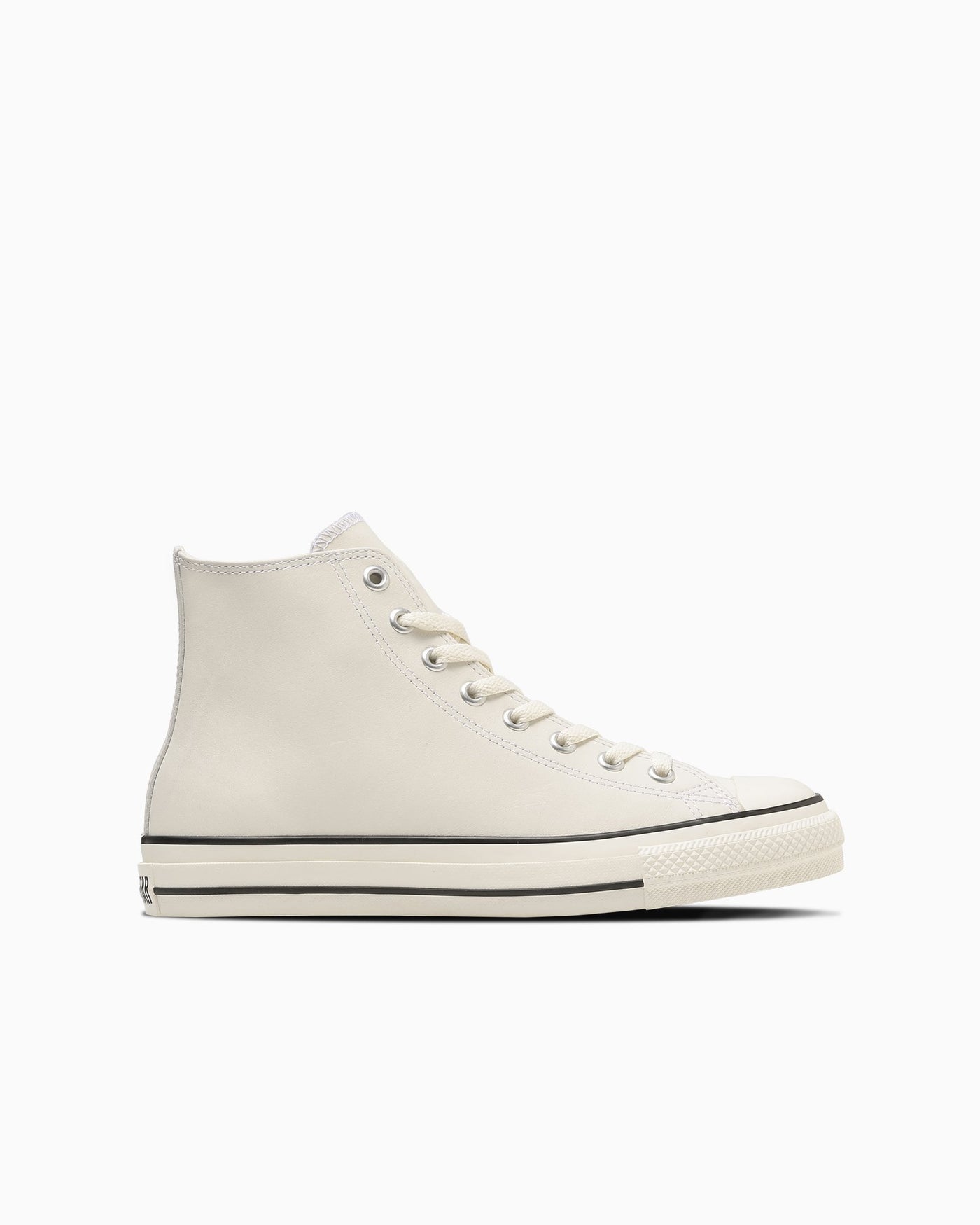 Order (W) Converse All Star 高筒白色皮革運動鞋 31311310
