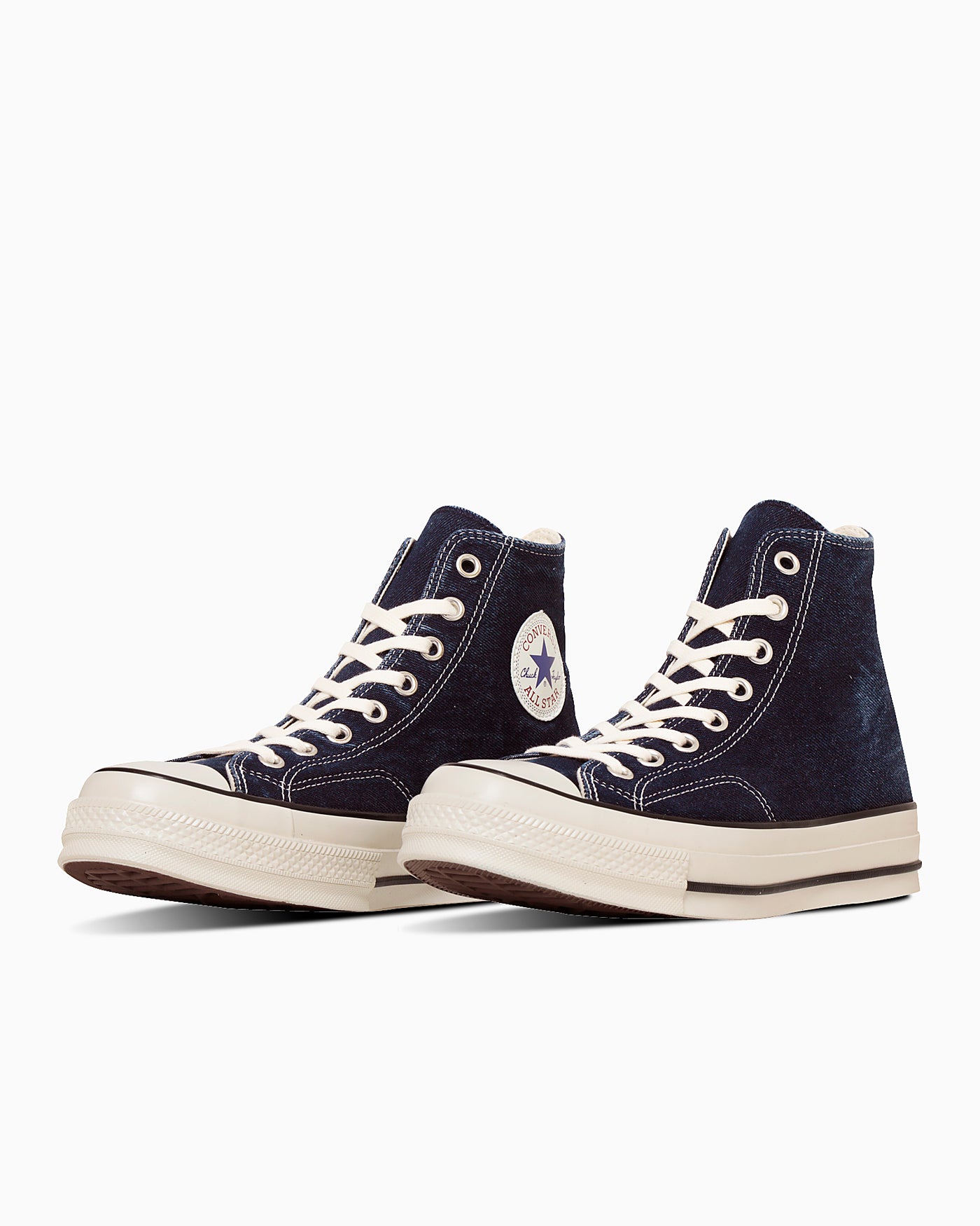 Converse All Star Legacy Denim High Indigo 31314480
