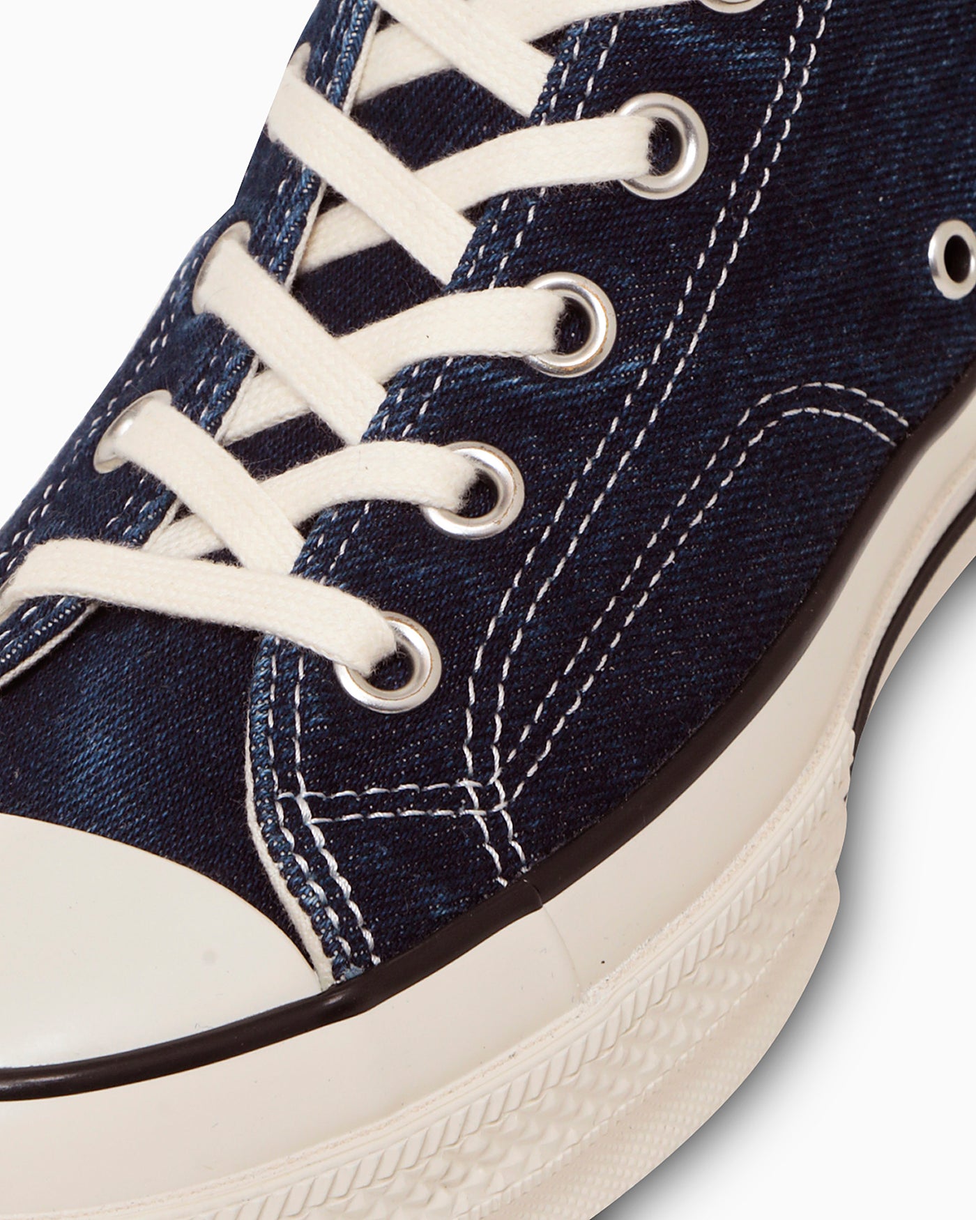 Details for (W) Converse All Star Legacy Denim High Indigo zapatillas. 31314480