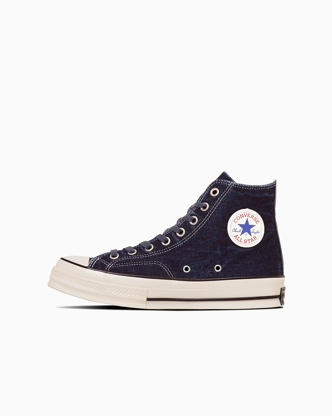Cheap (W) Converse All Star Legacy Denim High Indigo zapatillas. 31314480