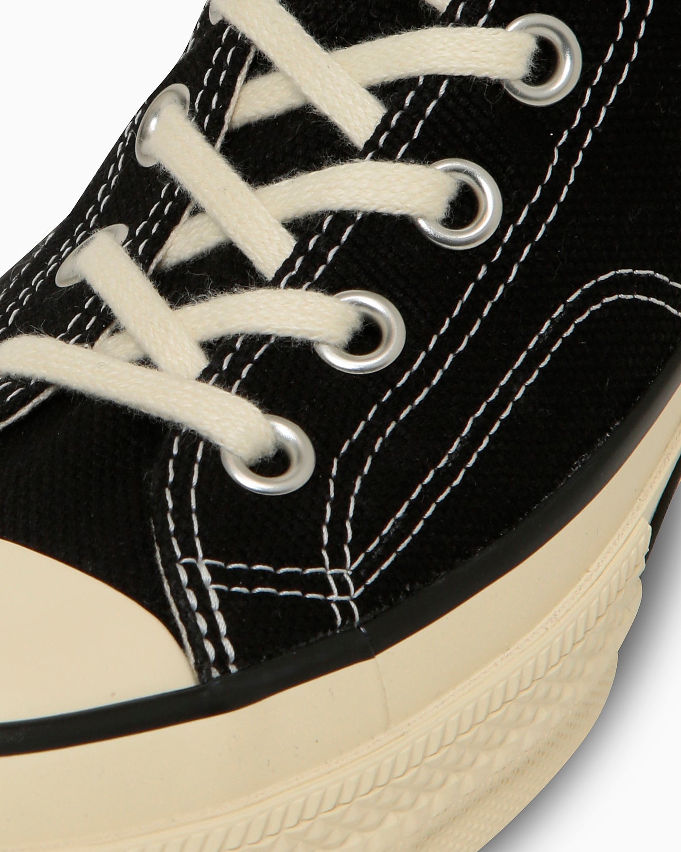 Details for Converse All Star Legacy GP Hi x Toya Horiuchi Kolaborasi Kasut Hitam. 31315740