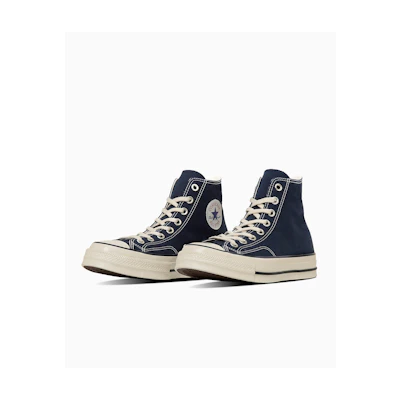 Converse All Star Legacy Hi Sneakers Blue