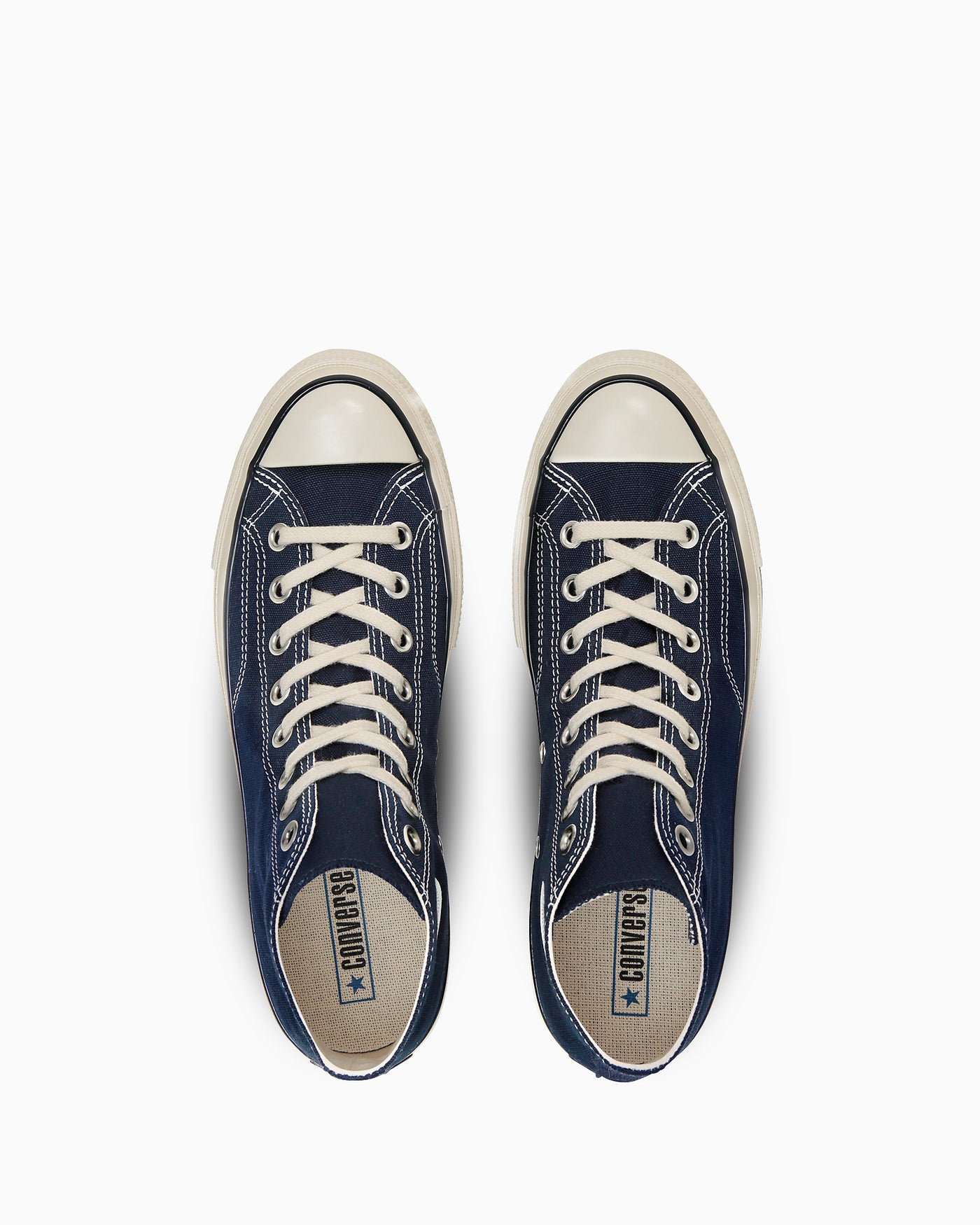 Lookbook (W) コンバース オールスター レガシー ハイ スニーカー ブルー 31316090