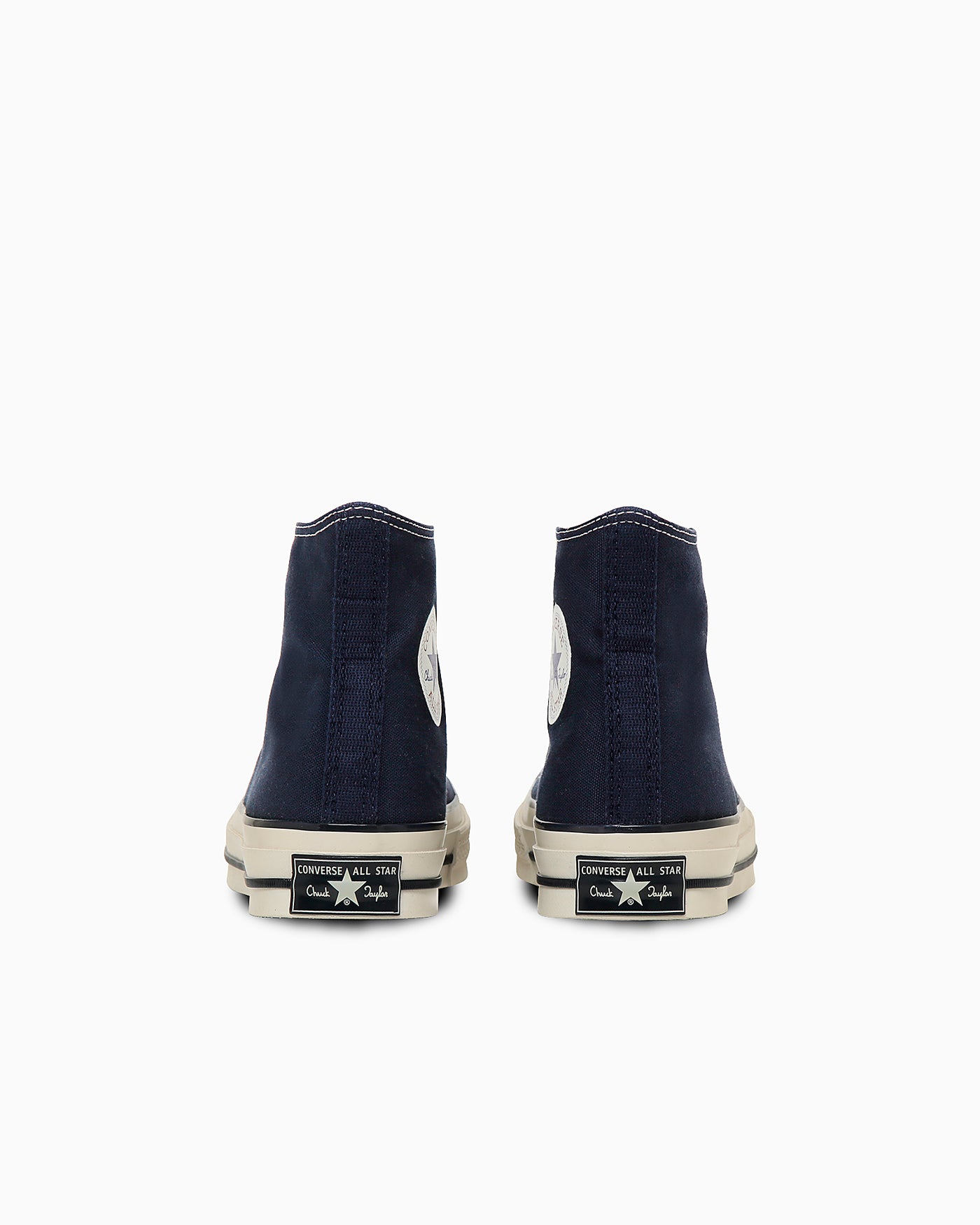 Shop (W) コンバース オールスター レガシー ハイ スニーカー ブルー 31316090