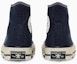 Shop Converse All Star Legacy Hi Sneakers Blue 31316090