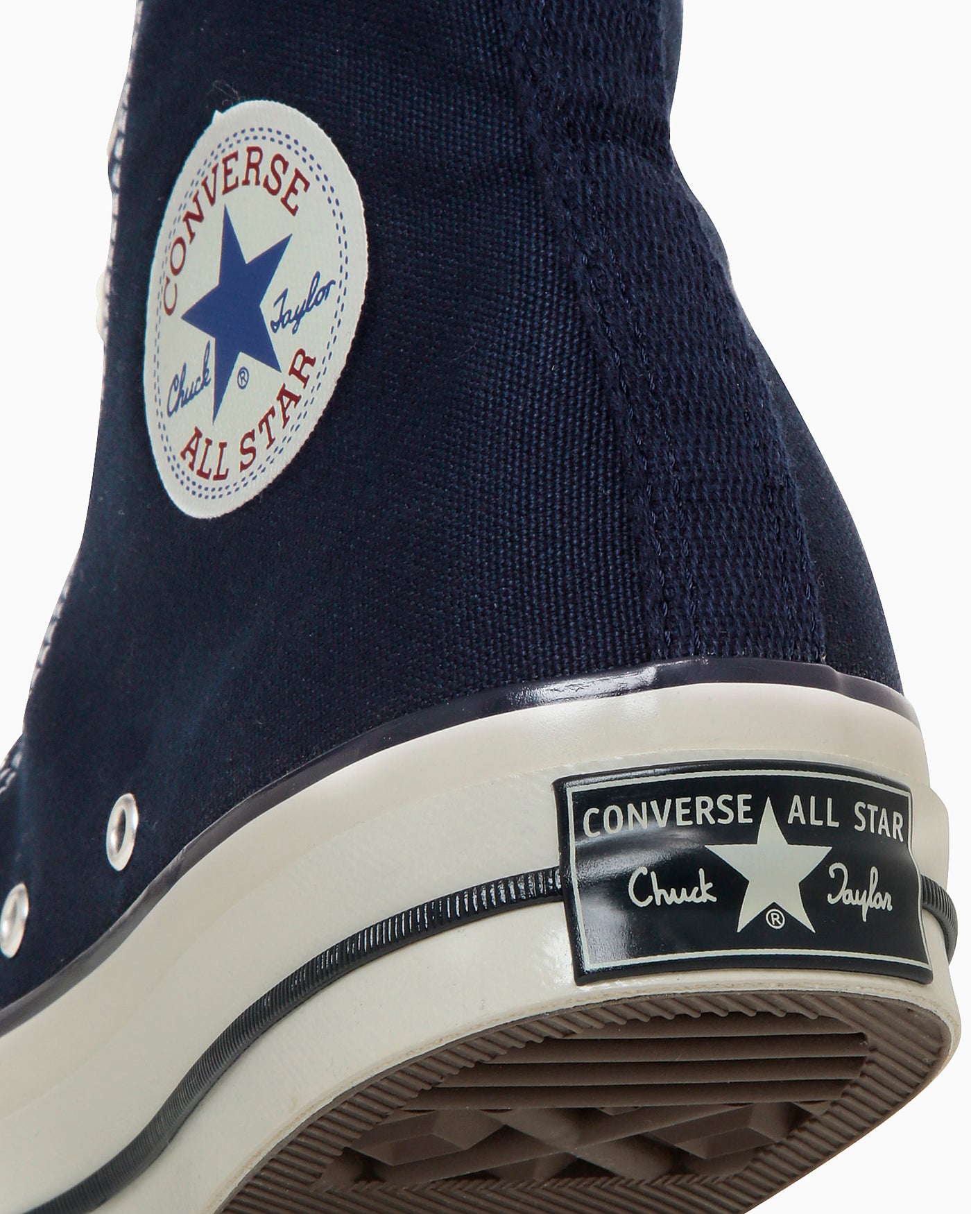 Sizing (W) コンバース オールスター レガシー ハイ スニーカー ブルー 31316090