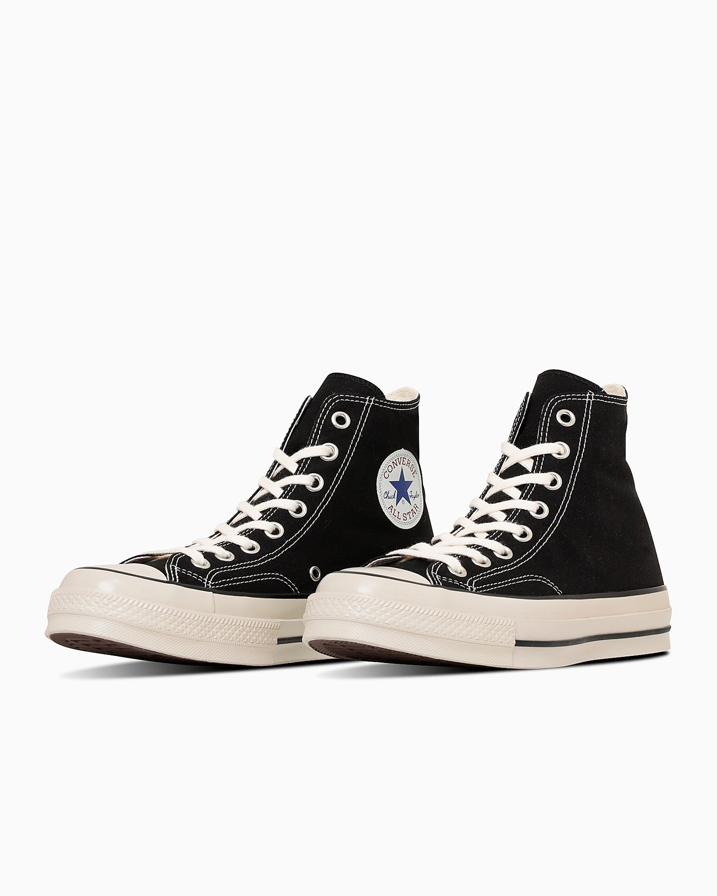 Converse All Star Legacy High Black 31314020