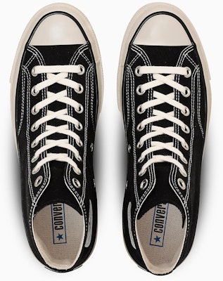 Converse All Star Legacy High Black 31314020 Lookbook Converse All Star Legacy High Black 31314020