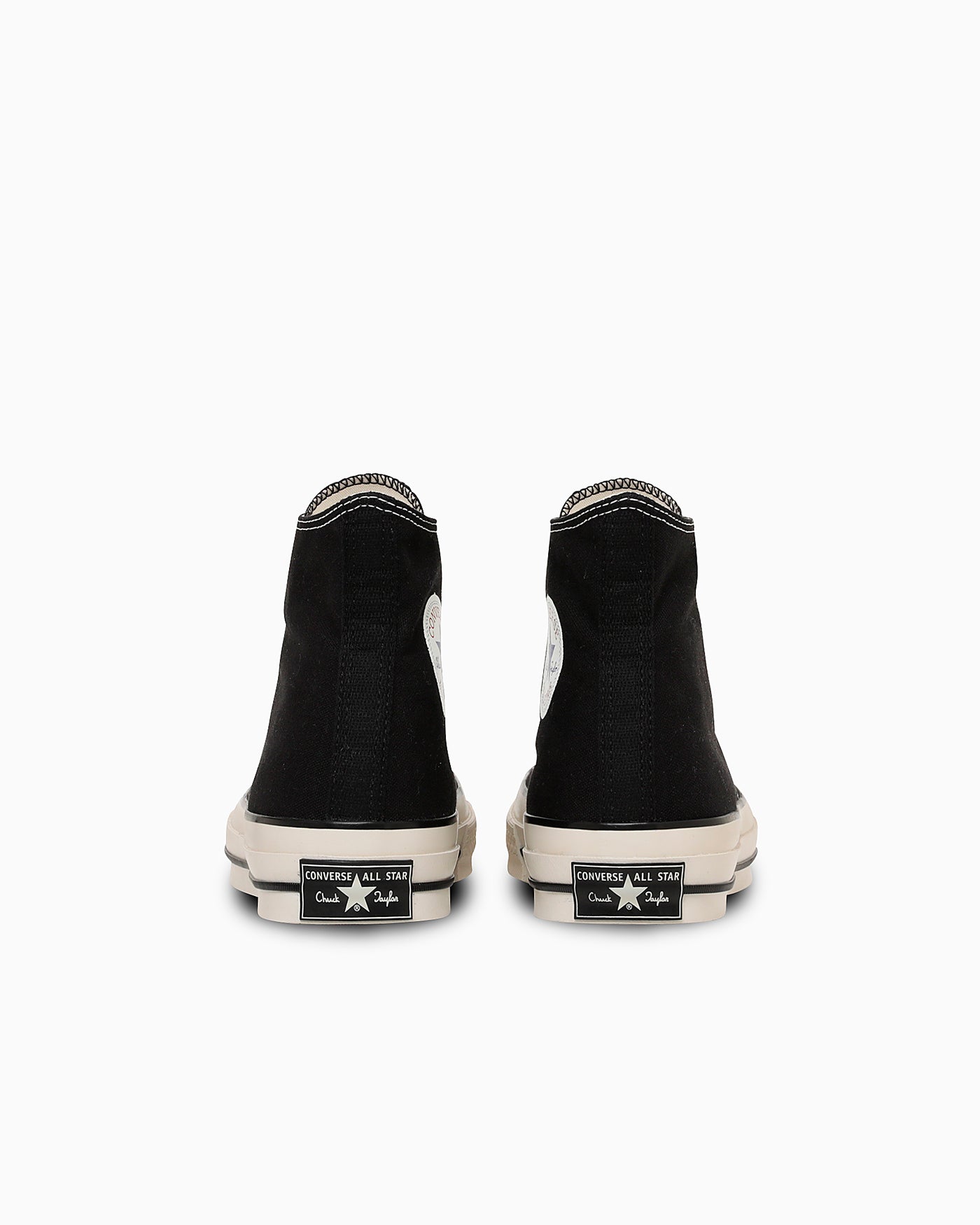 Shop Converse All Star Legacy High Black 31314020