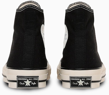 Converse All Star Legacy High Black 31314020 Shop Converse All Star Legacy High Black 31314020