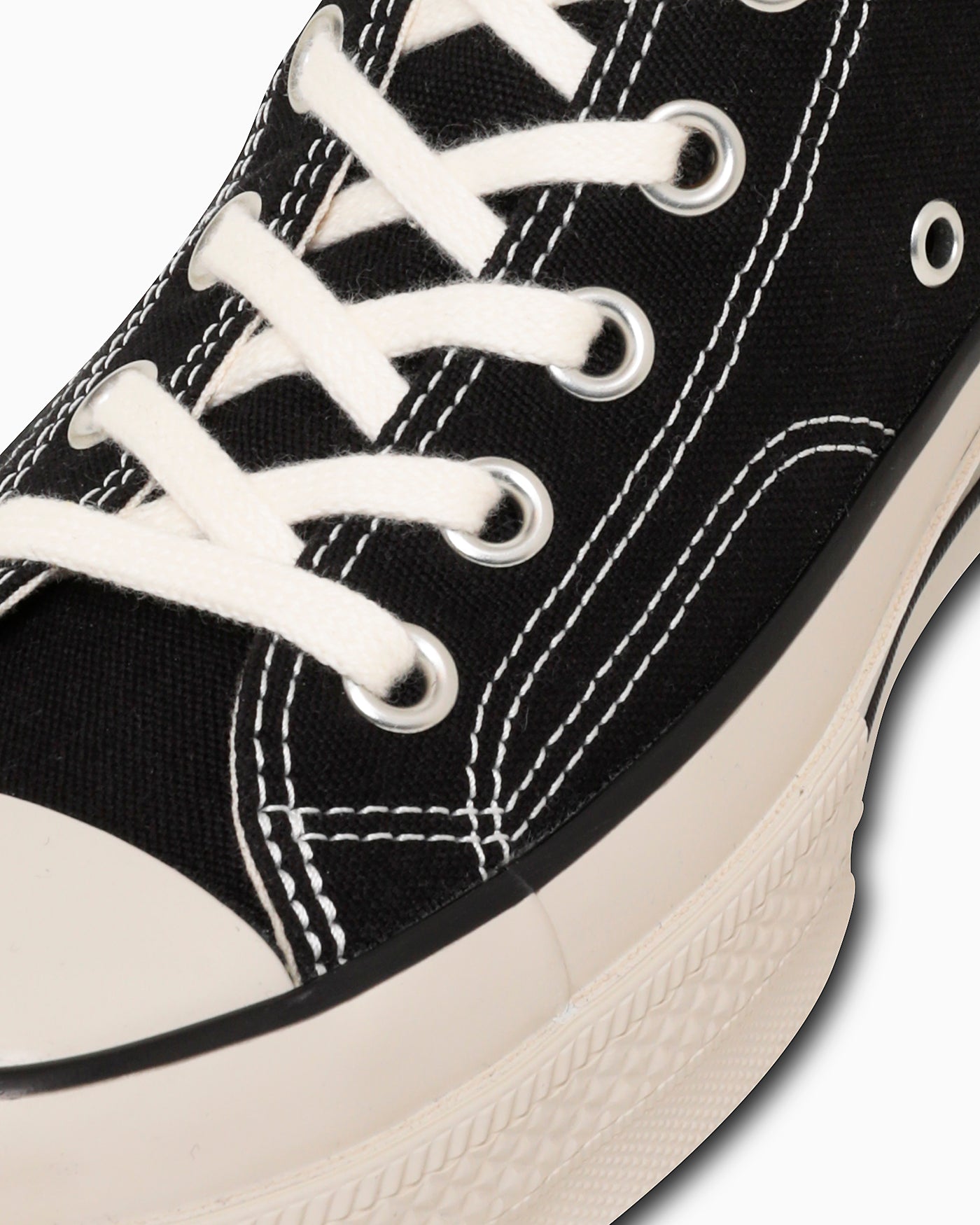 Details for Converse All Star Legacy High Black 31314020