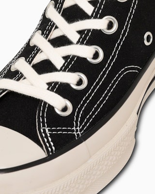 Converse All Star Legacy High Black 31314020 Details for Converse All Star Legacy High Black 31314020