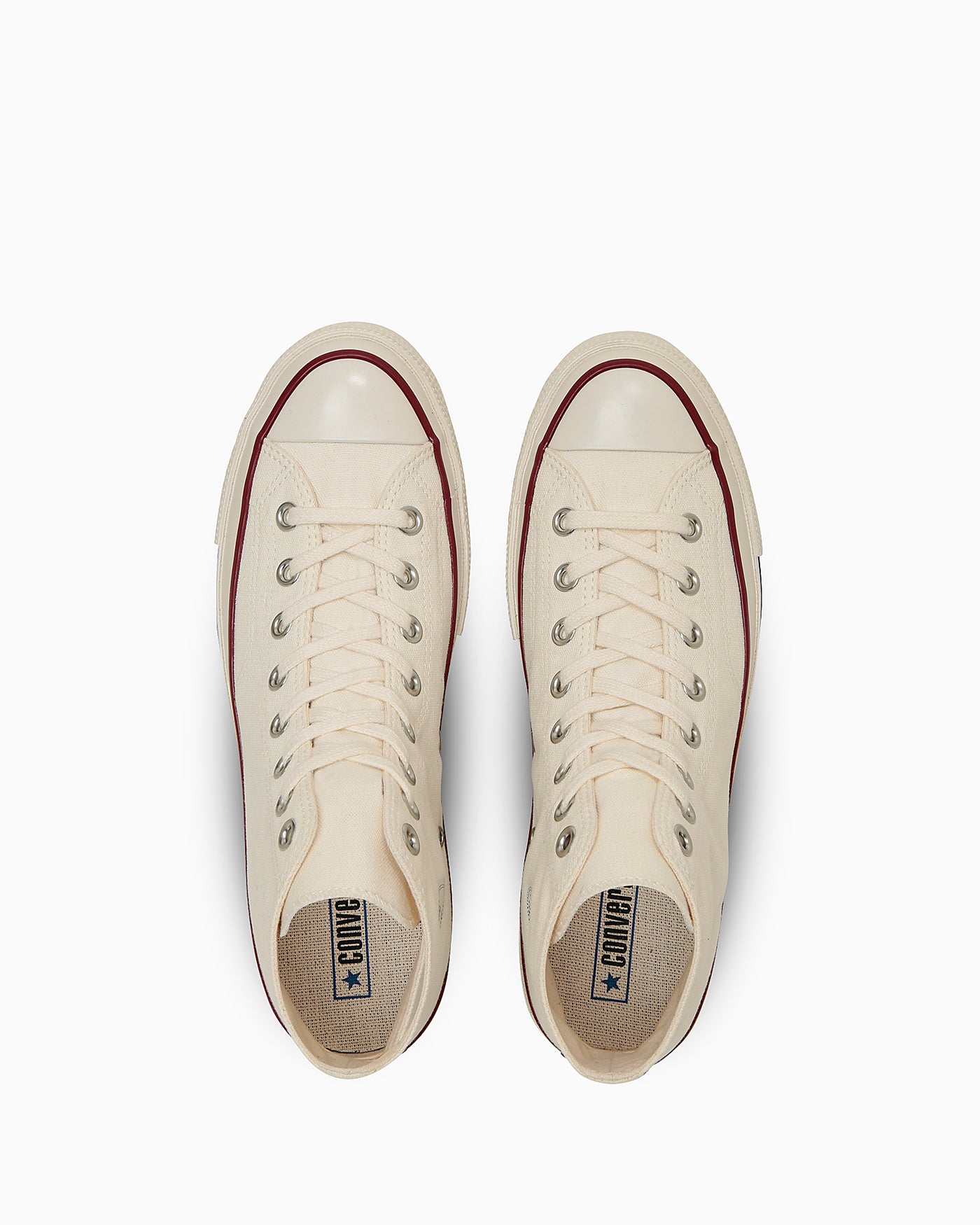 Converse All Star Legacy High Blue 圖 3