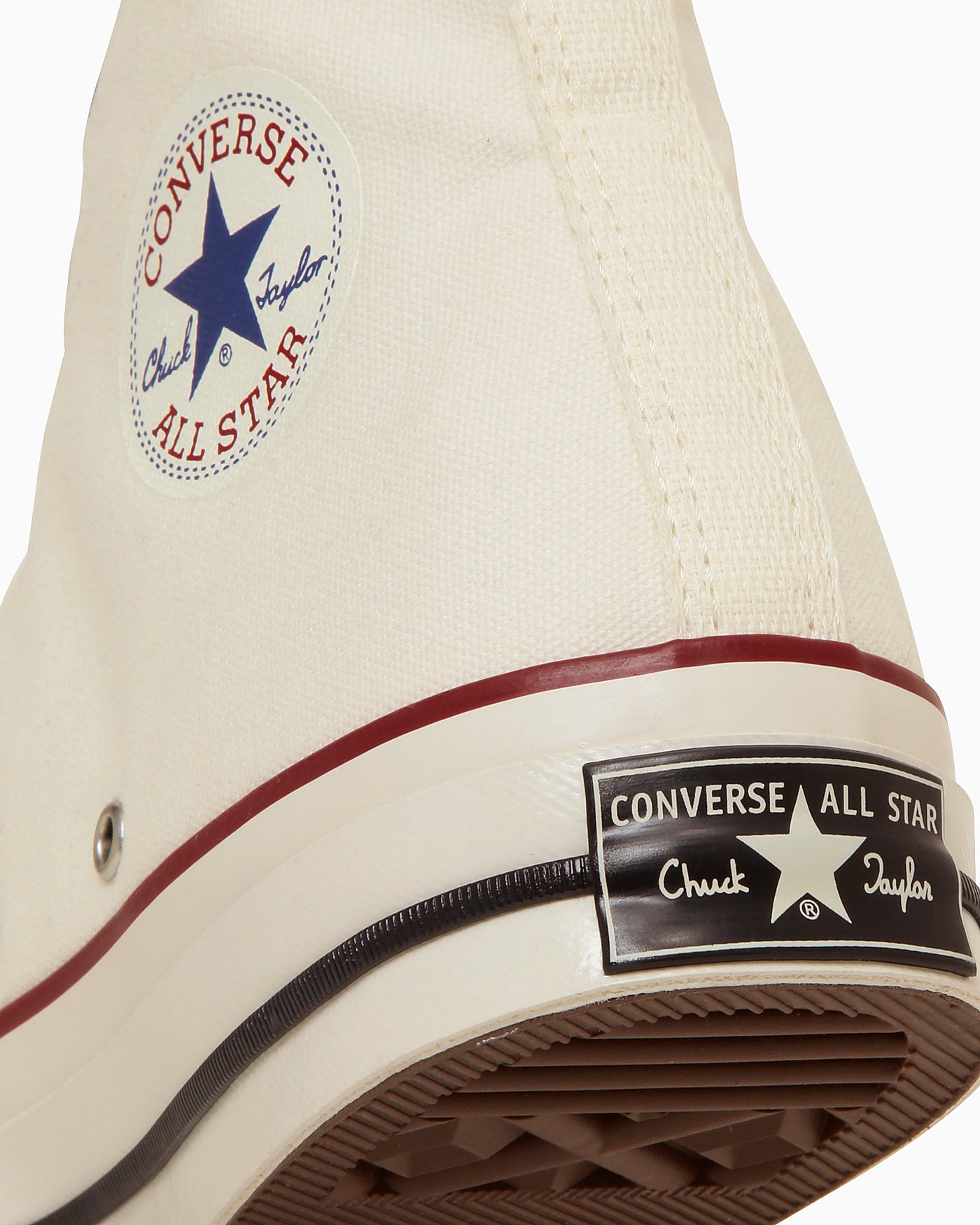 Converse All Star Legacy High Blue 圖 7