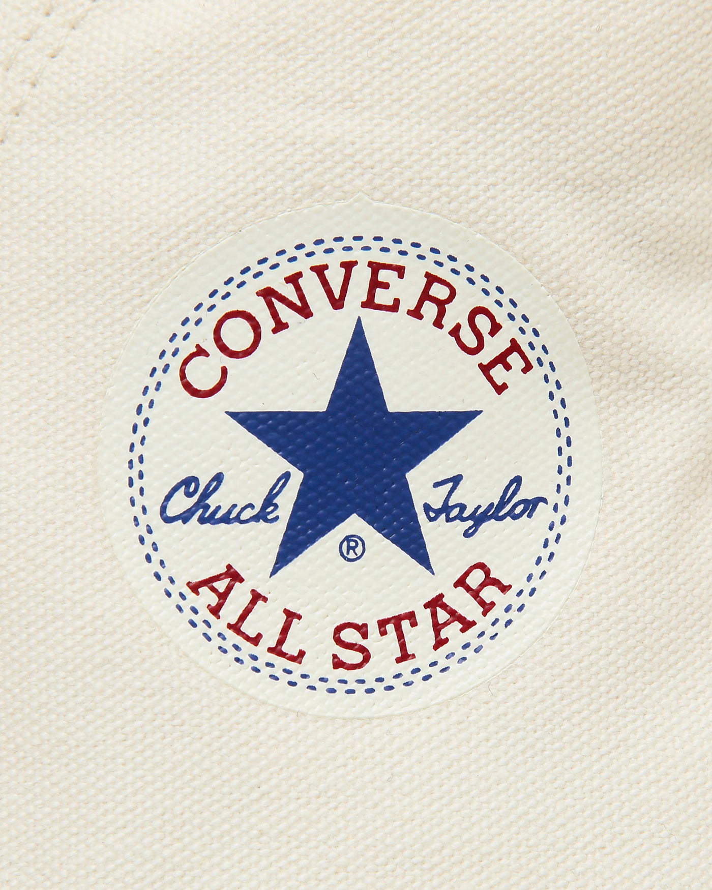 Converse All Star Legacy High Blue 圖 8