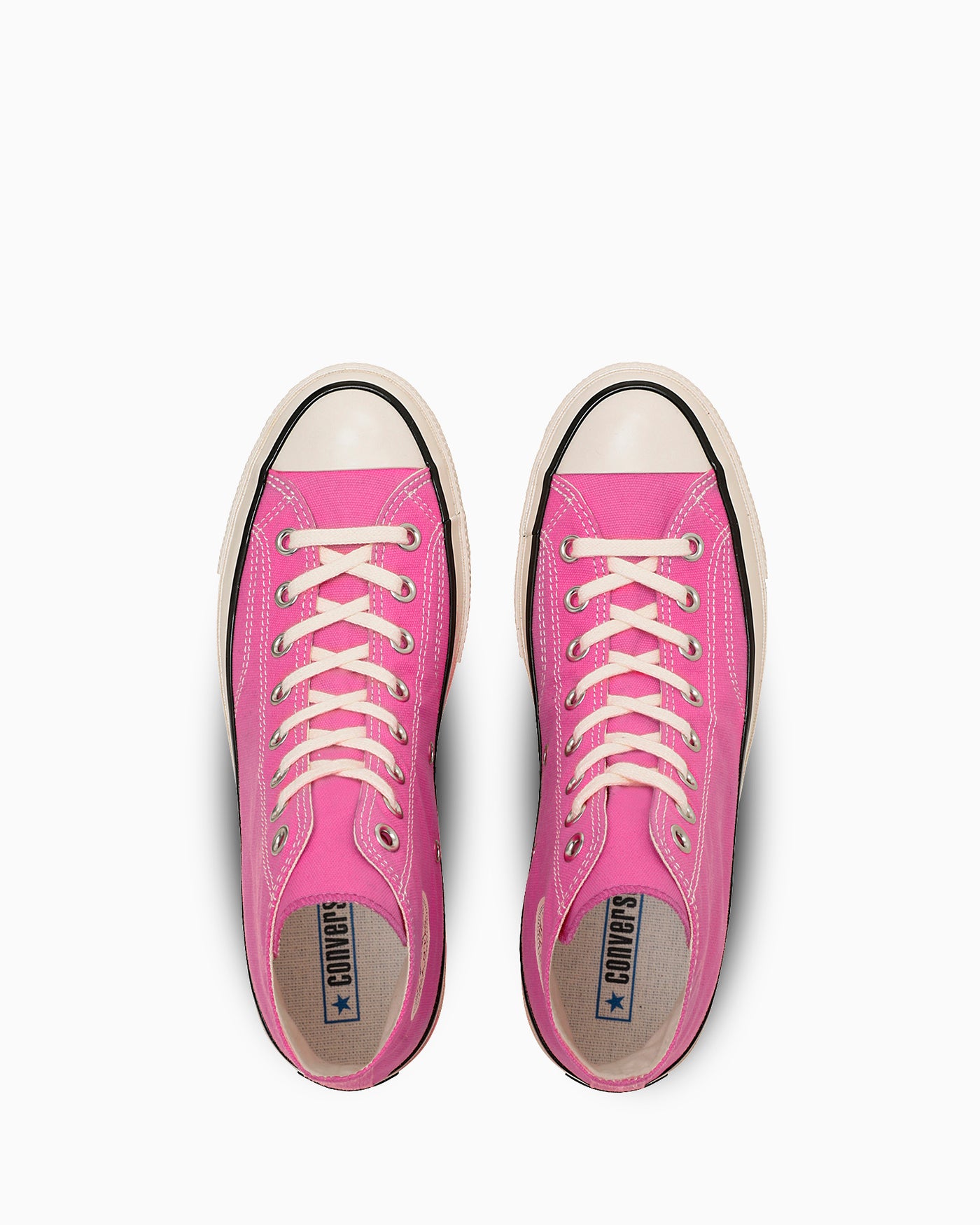 Lookbook (W) 컨버스 올스타 레거시 하이탑 블랙 31314023