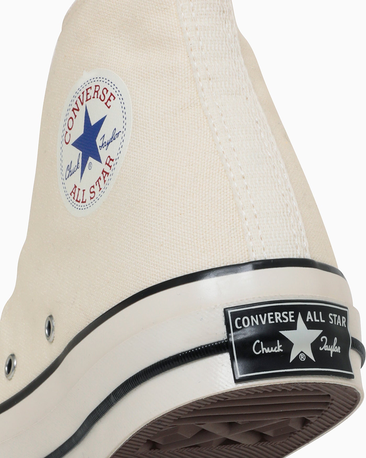 Sizing (W) Converse All Star Legacy Caña Alta Negro 31314021