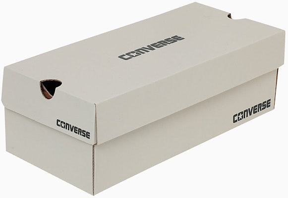 (W) Converse All Star Legacy High Top Negro 31314023 1