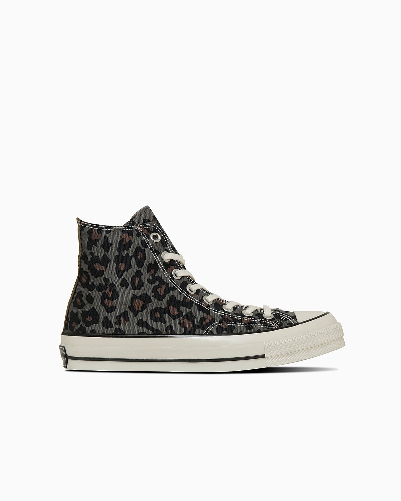 Order (W) Converse All Star Legacy Zapatillas Altas Verde Grafito 31314060