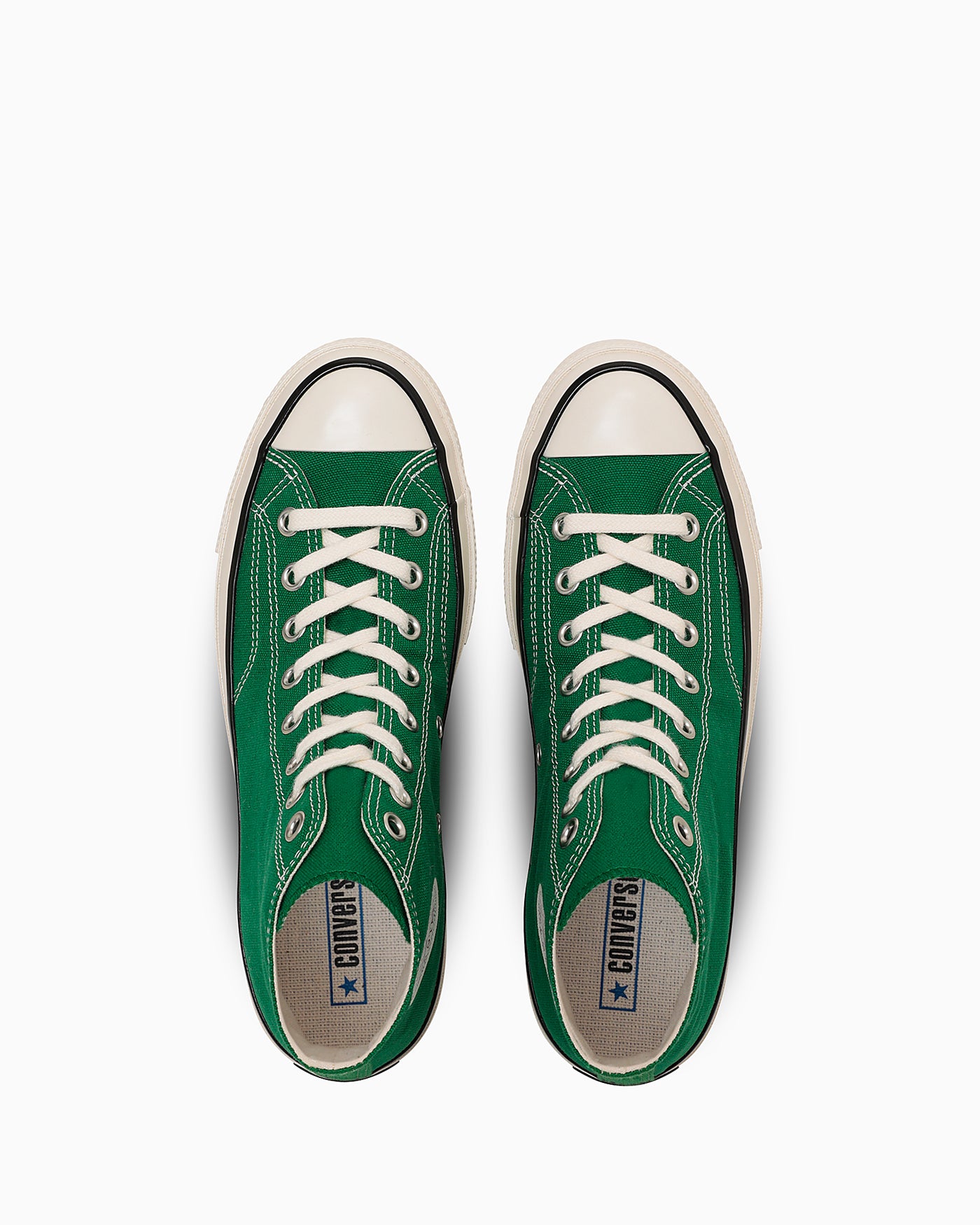 Lookbook (W) コンバース オールスター レガシー ハイカット スニーカー ブラック 31314022