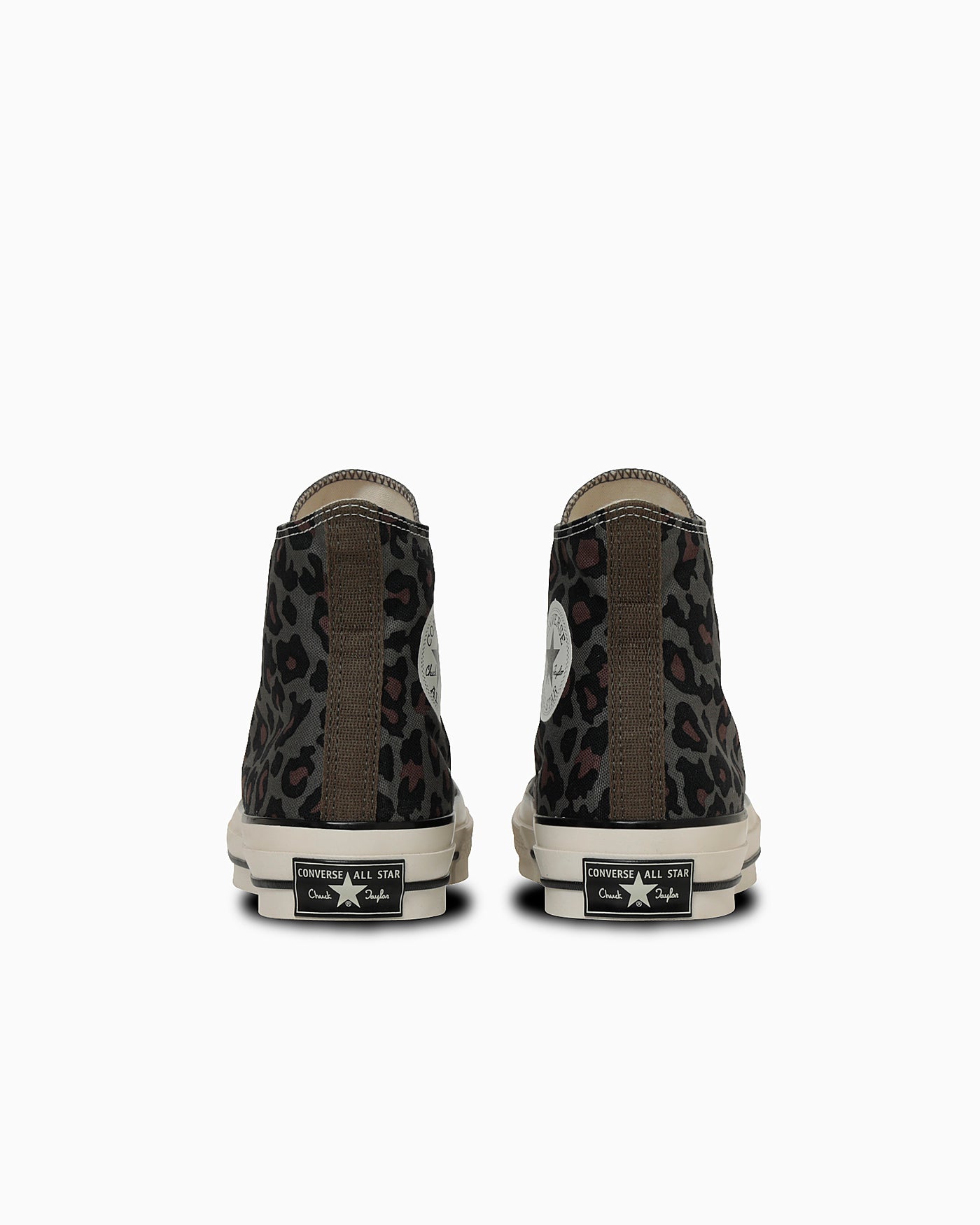 Shop (W) Converse All Star Legacy Zapatillas Altas Verde Grafito 31314060