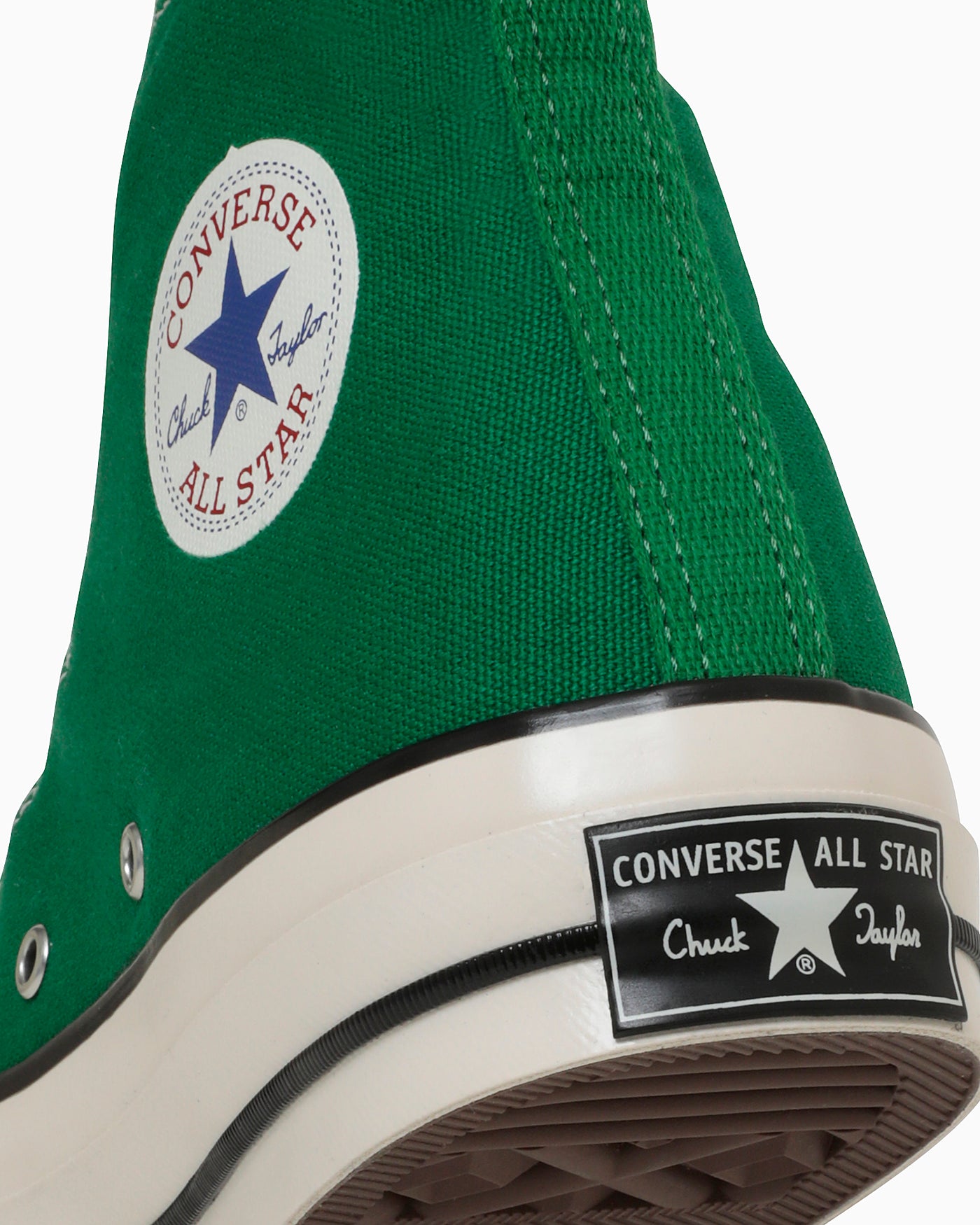 Sizing (W) コンバース オールスター レガシー ハイカット スニーカー ブラック 31314022