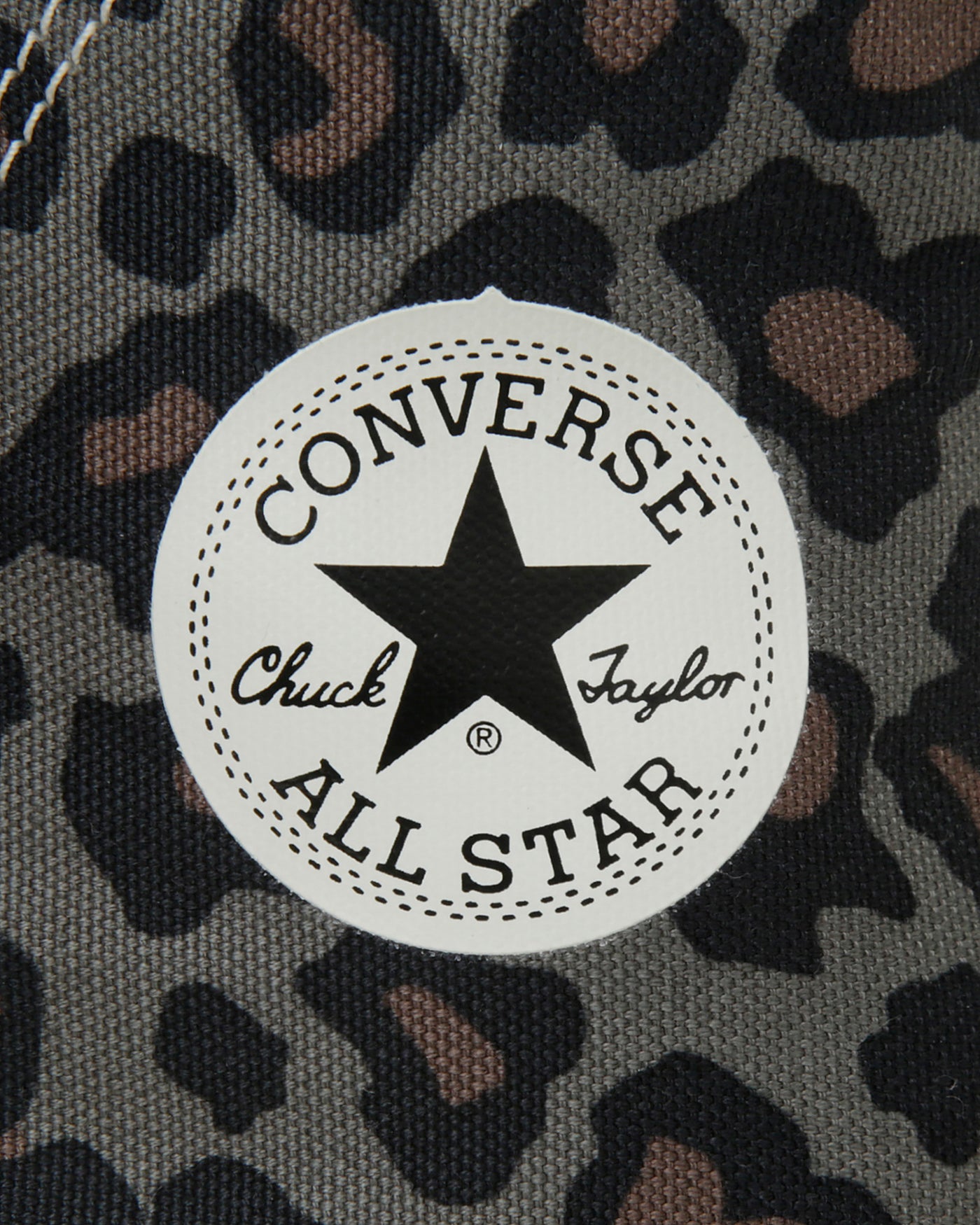 Cheap (W) Converse All Star Legacy Zapatillas Altas Verde Grafito 31314060