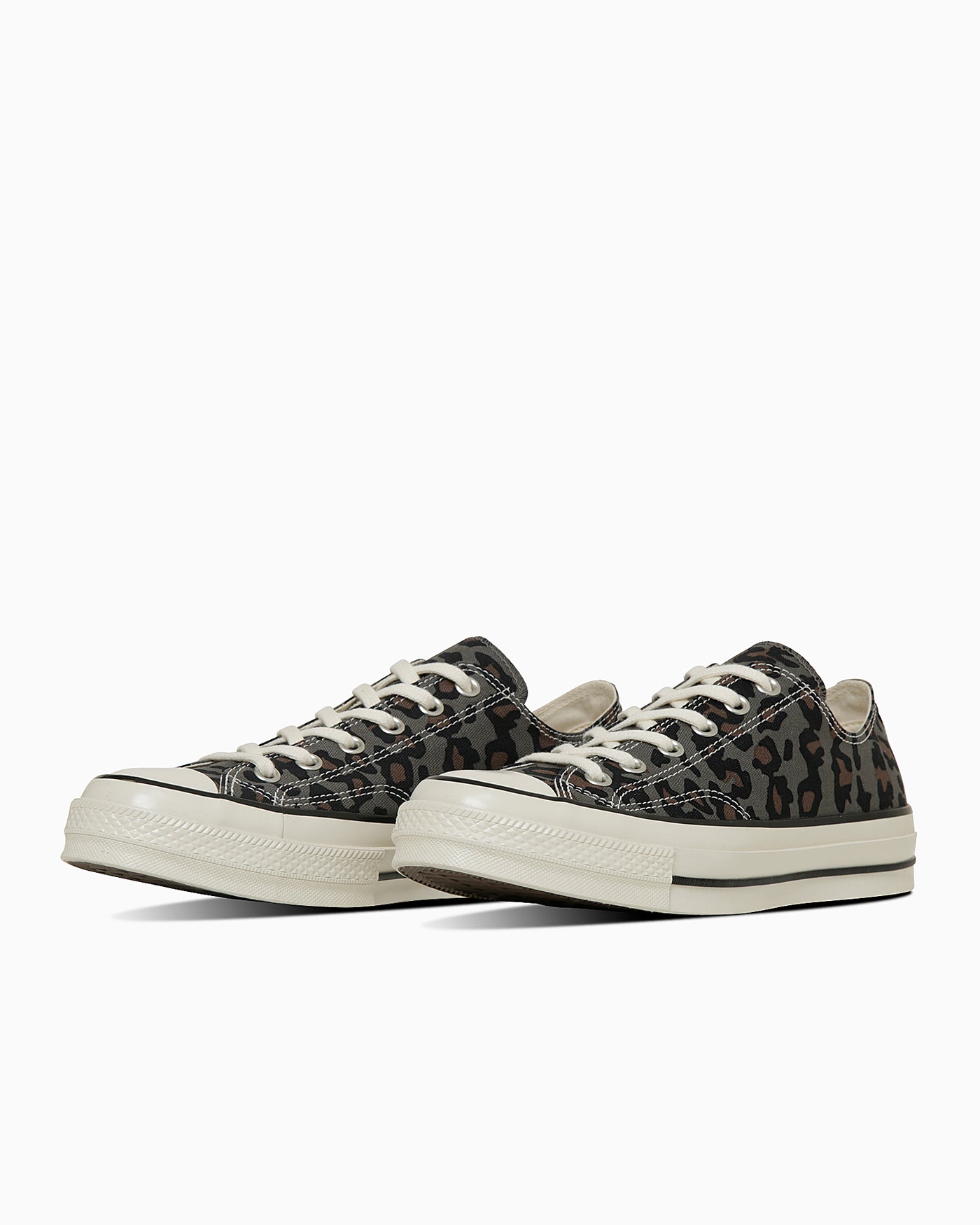 Converse All Star Legacy Low Top Ox Graphite Green