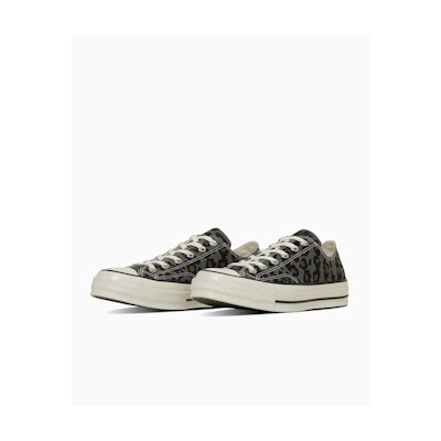 Converse All Star Legacy Low Top Ox Graphite Green