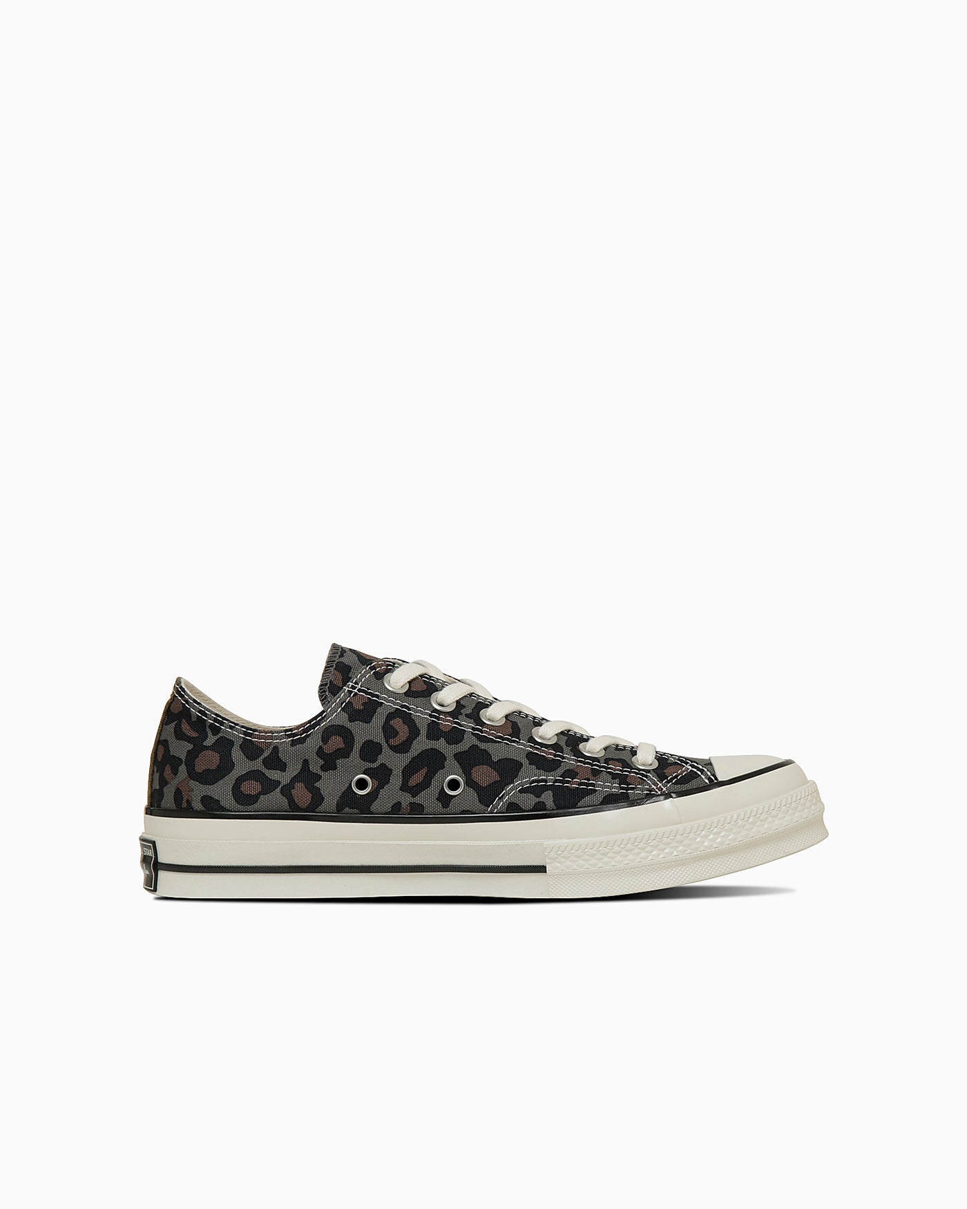 Converse All Star Legacy Low Top Ox Graphite Green 圖 2