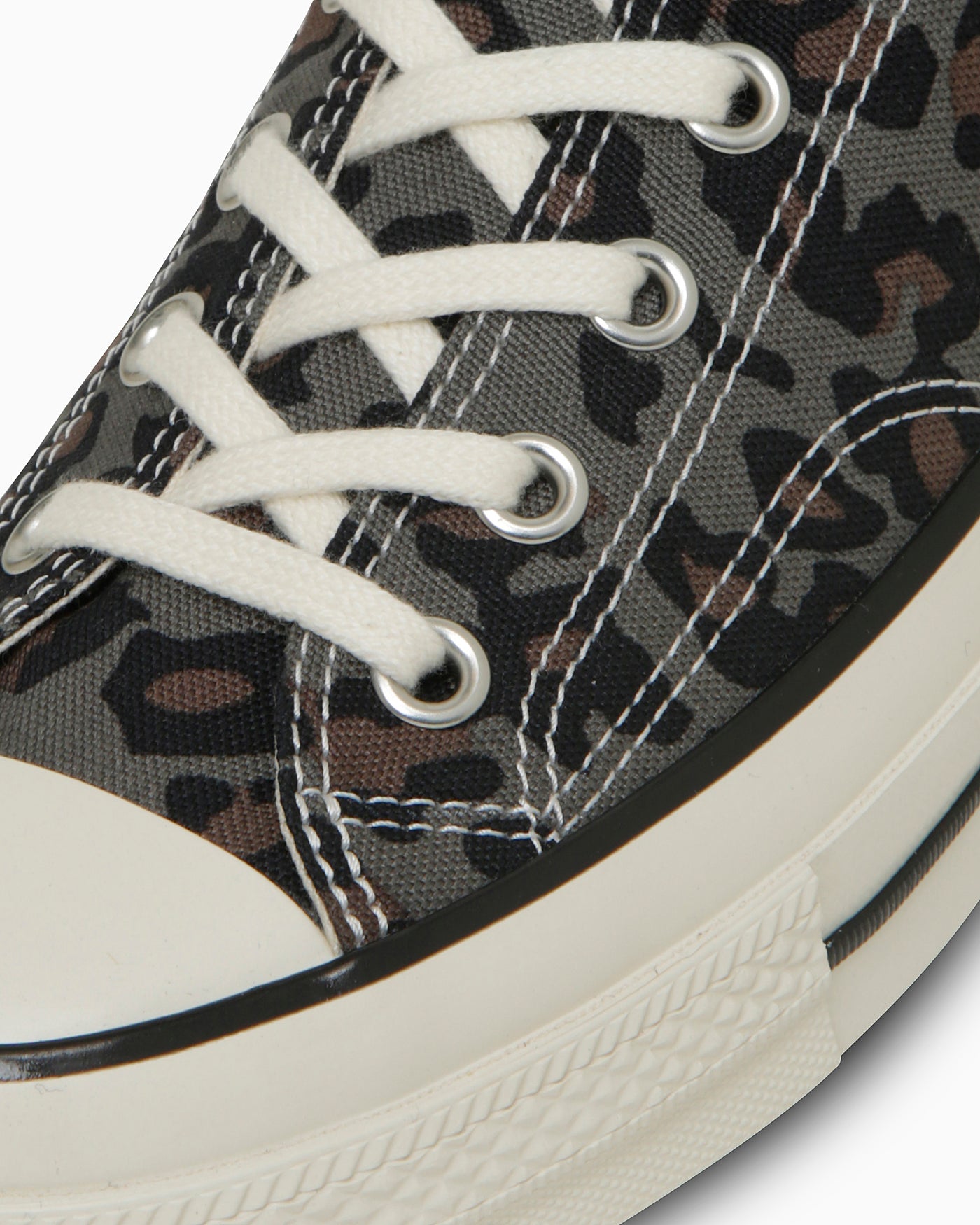 Converse All Star Legacy Low Top Ox Graphite Green 圖 6