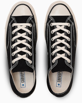 (W) 匡威全明星Legacy OX黑色 31314030 Lookbook (W) 匡威全明星Legacy OX黑色 31314030