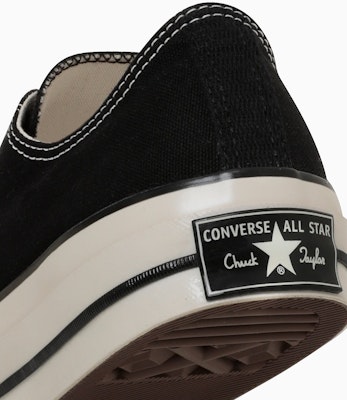 (W) 匡威全明星Legacy OX黑色 31314030 Sizing (W) 匡威全明星Legacy OX黑色 31314030