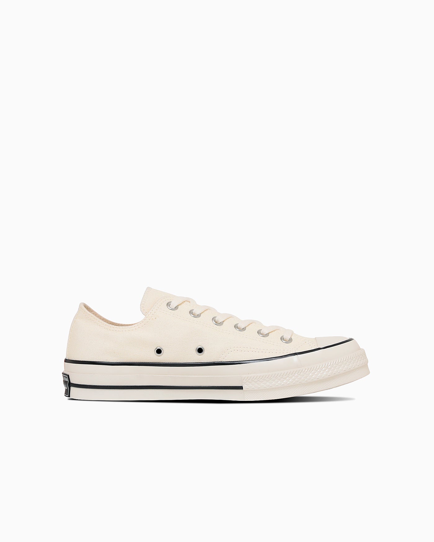 Converse All Star Legacy Ox Black 圖 2