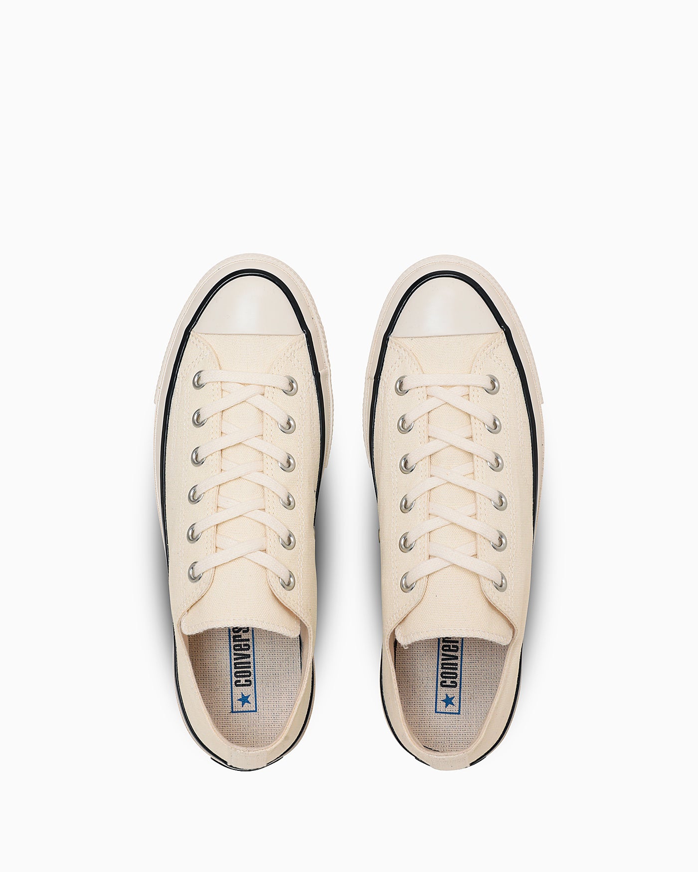 Converse All Star Legacy Ox Black 圖 3