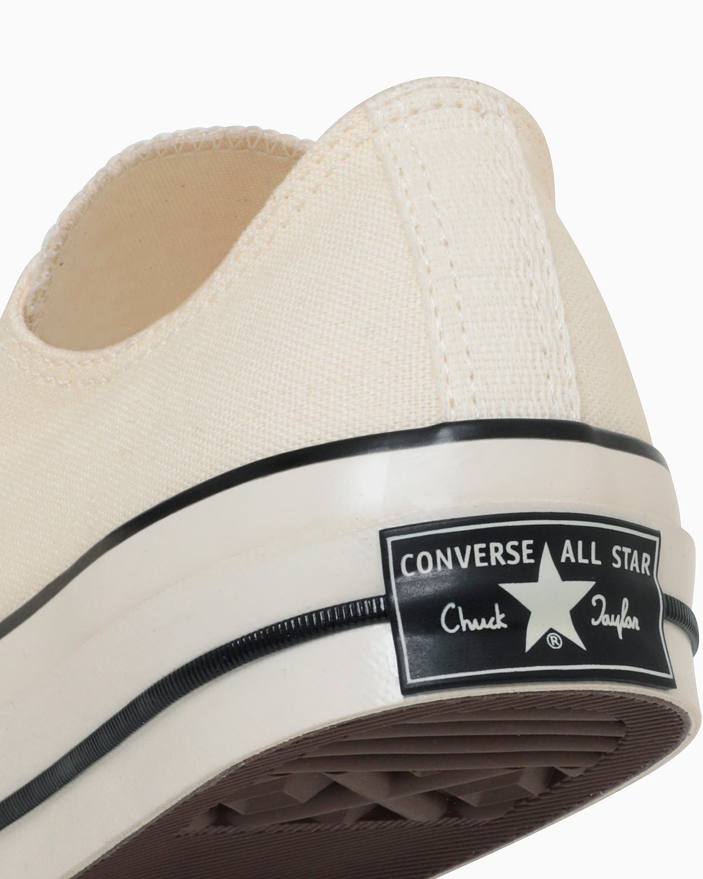 Converse All Star Legacy Ox Black 圖 7