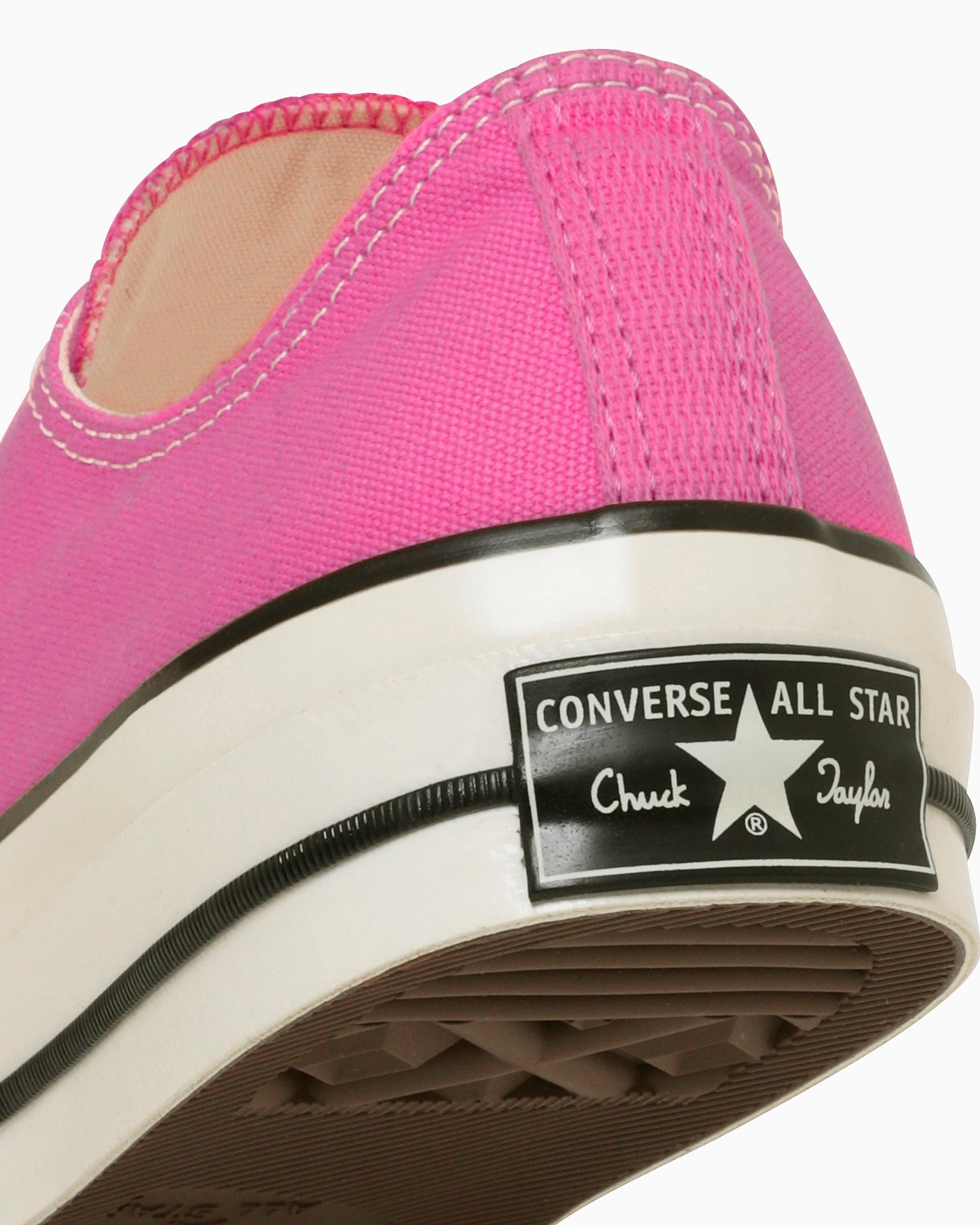 Sizing (W) Converse All Star Legacy Ox 黑色 31314033