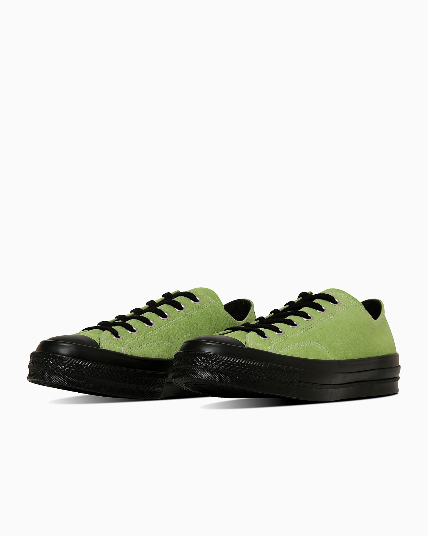 Converse All Star Legacy Slip-On Low Ox Lime/Black 31315730