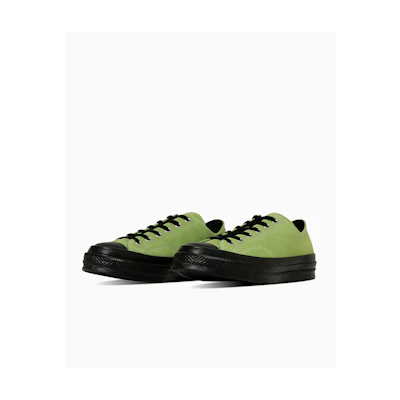 Converse All Star Legacy Slip-On Low Ox Lime/Black
